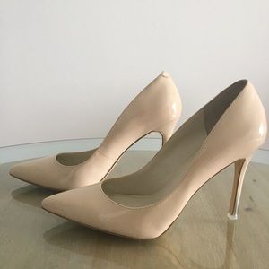 BCBGeneration Treasure High-Heel Basic Pump